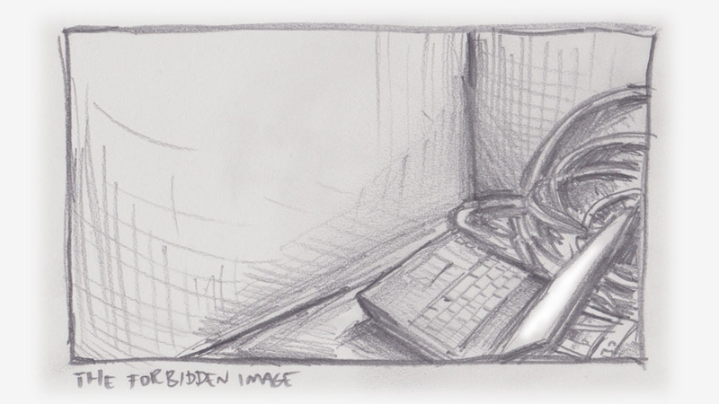 Illustration for article titled I Got Thrown in Microsoft 'Jail' For Taking Pictures Of Nothing